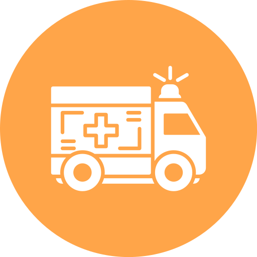 Скорая помощь бесплатно иконка