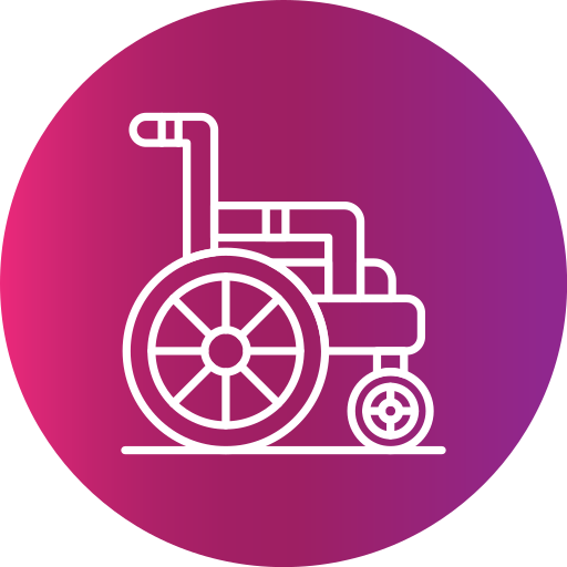 rollstuhl kostenlos Icon