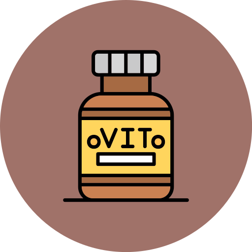 vitamines Icône gratuit vitamines Icône gratuit