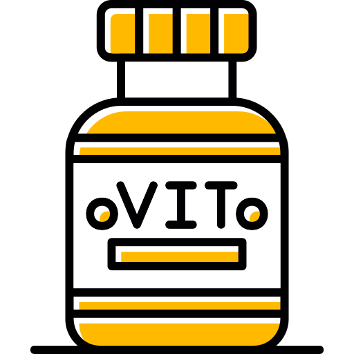 vitamines Icône gratuit vitamines Icône gratuit