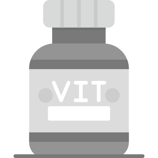 vitamines Icône gratuit