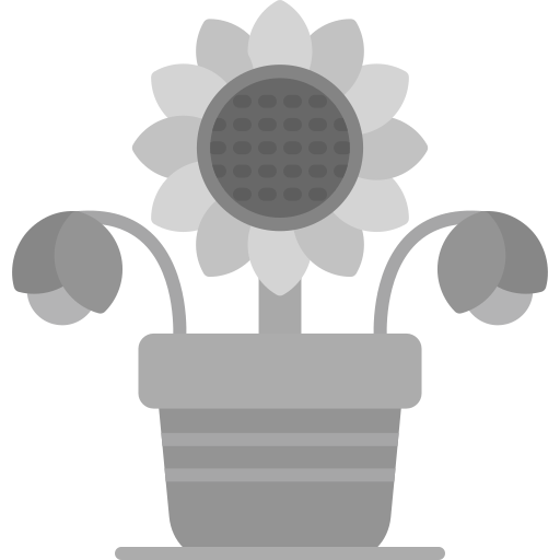 fleur Icône gratuit