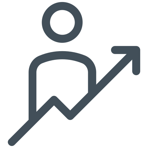 Лестница бесплатно иконка Лестница бесплатно иконка