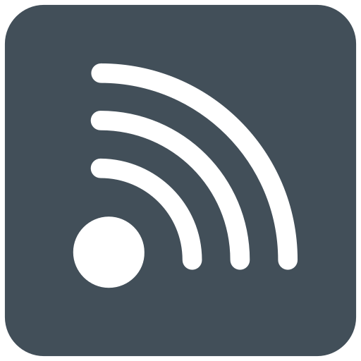 Rss free icon Rss free icon