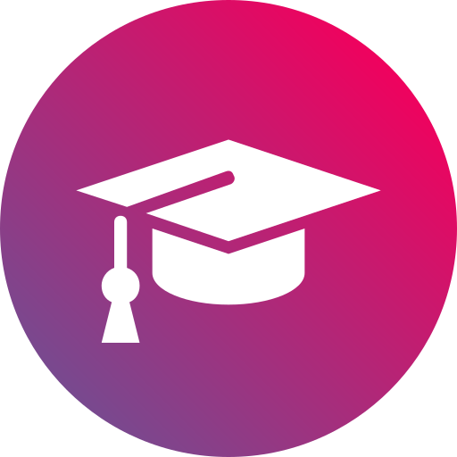 educación icono gratis