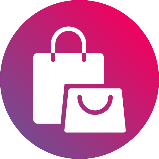 compras icono gratis