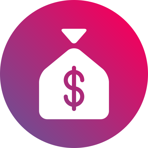 argent Icône gratuit argent Icône gratuit