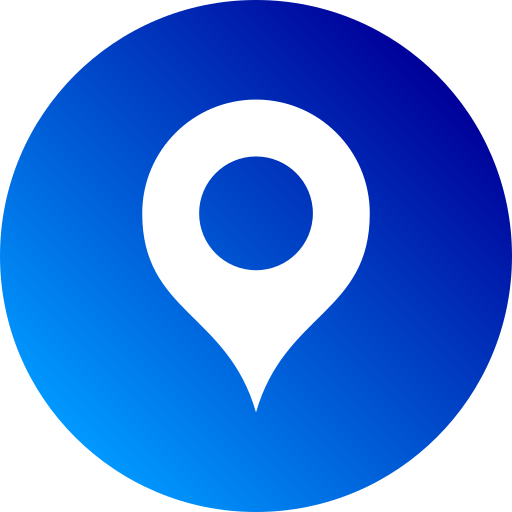 ubicación icono gratis