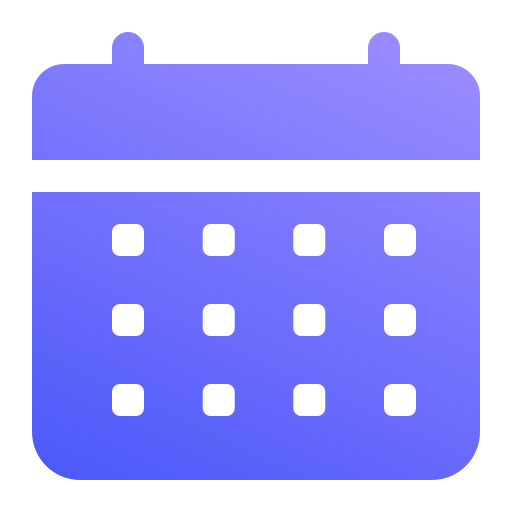 calendario icono gratis