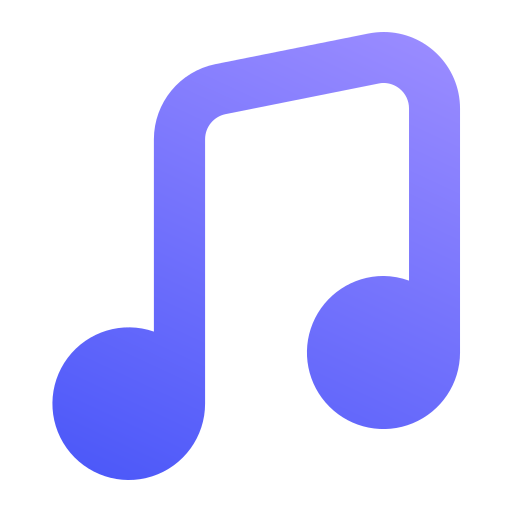 música icono gratis