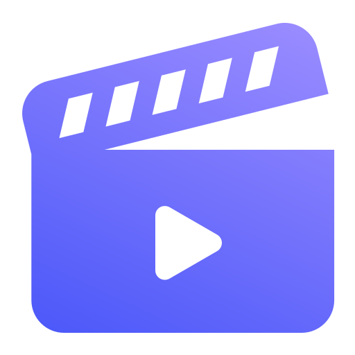 video icono gratis