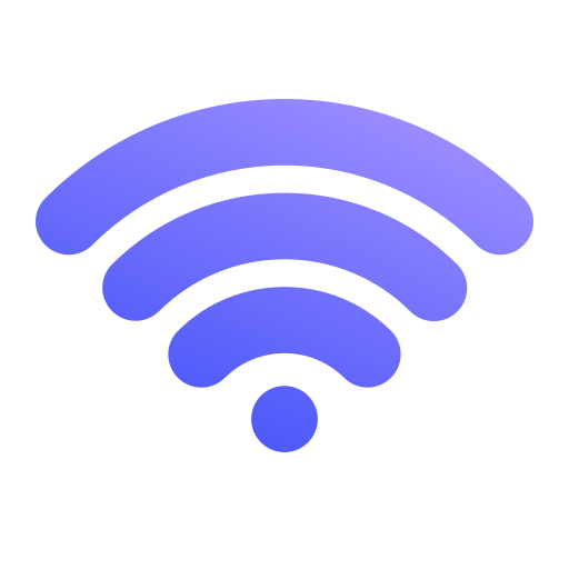 wifi icono gratis