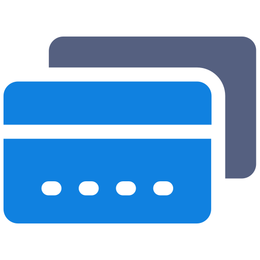 tarjeta icono gratis