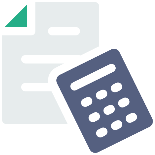 calculadora icono gratis