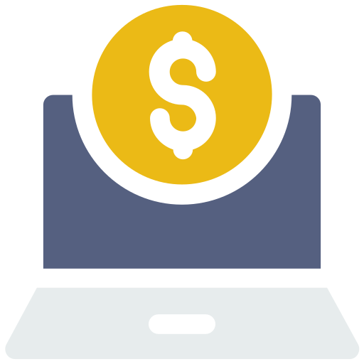 computadora portátil icono gratis