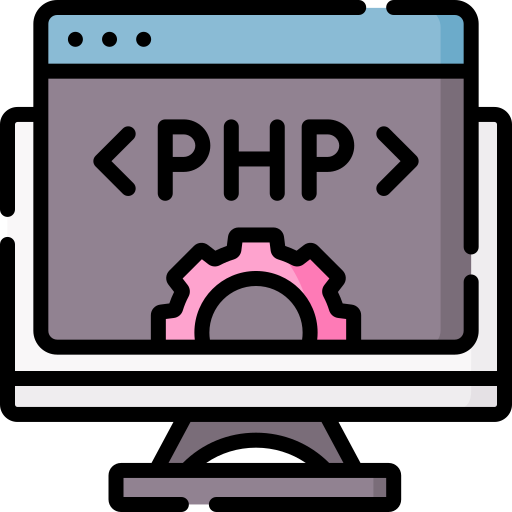 php icono gratis