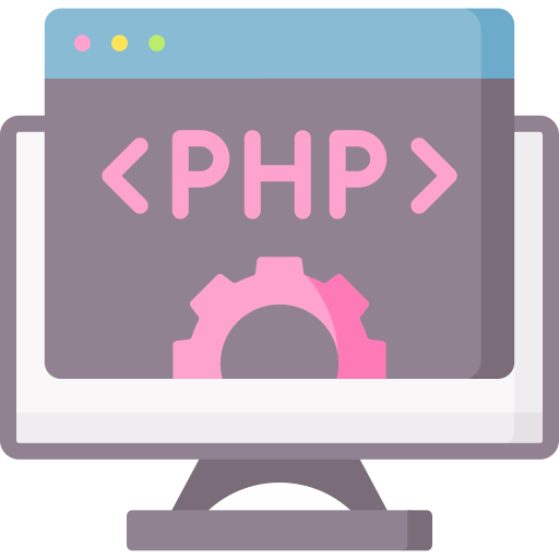 Php - Free interface icons