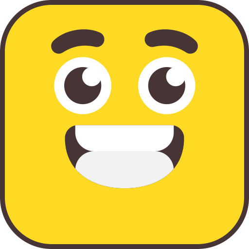 glückliches gesicht kostenlos Icon glückliches gesicht kostenlos Icon