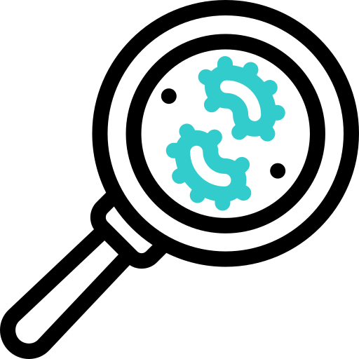 바이러스 무료 아이콘 바이러스 무료 아이콘