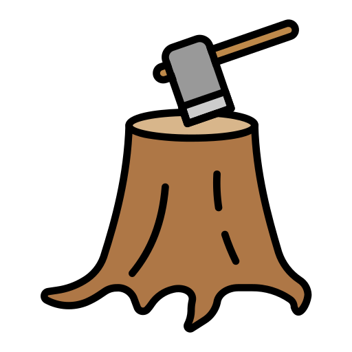 sequía icono gratis