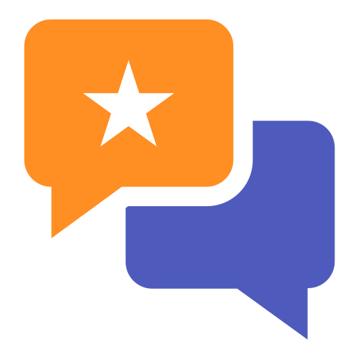 Communication free icon