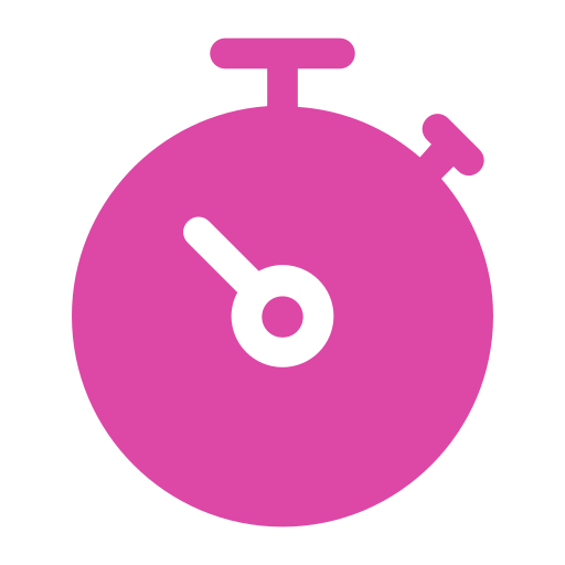 Clock free icon