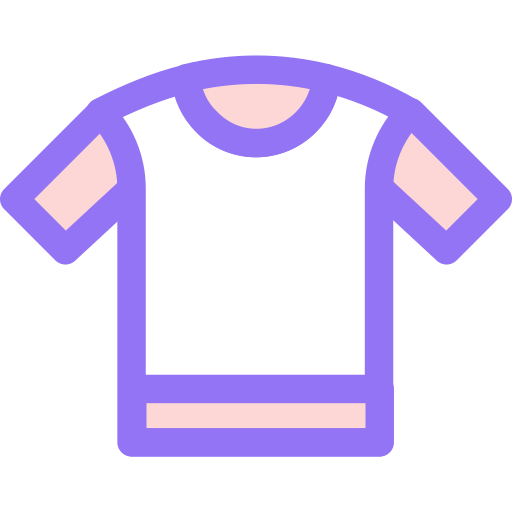 camiseta grátis ícone camiseta grátis ícone