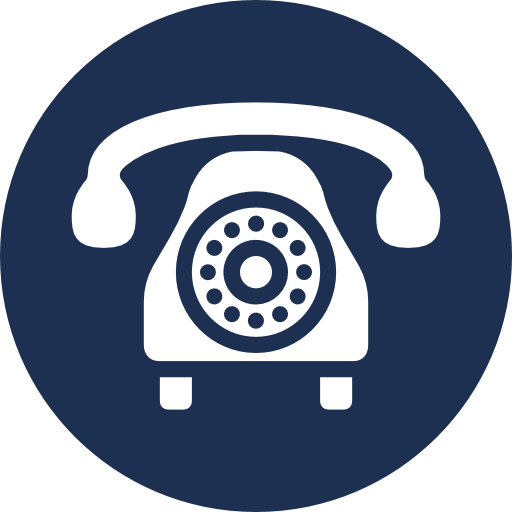 teléfono icono gratis