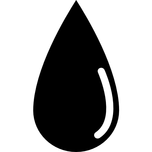 Água grátis ícone