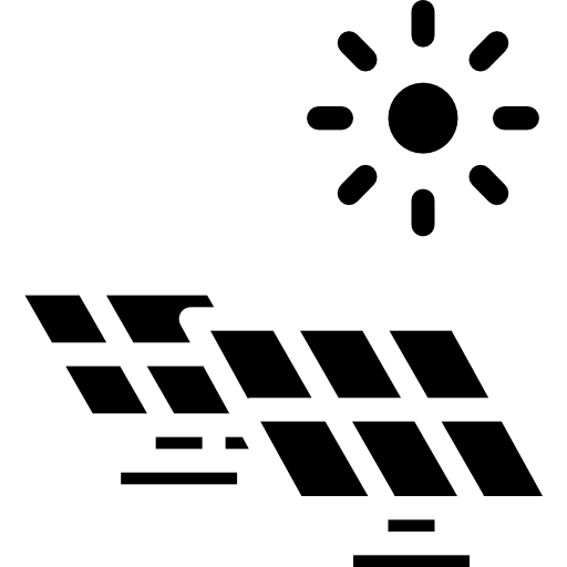 태양 에너지 무료 아이콘 태양 에너지 무료 아이콘