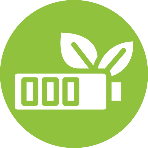 Аккумулятор бесплатно иконка