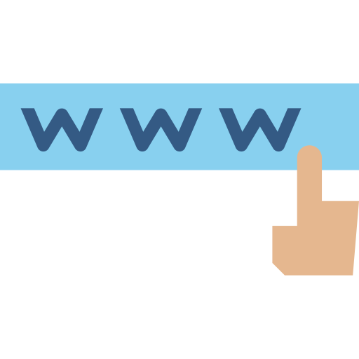 Www free icon Www free icon
