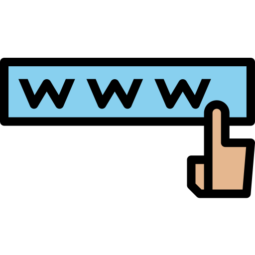 Www free icon
