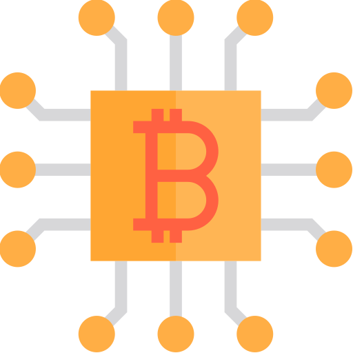 bitcoin icono gratis