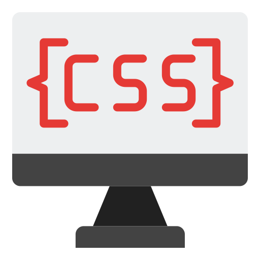 css icono gratis