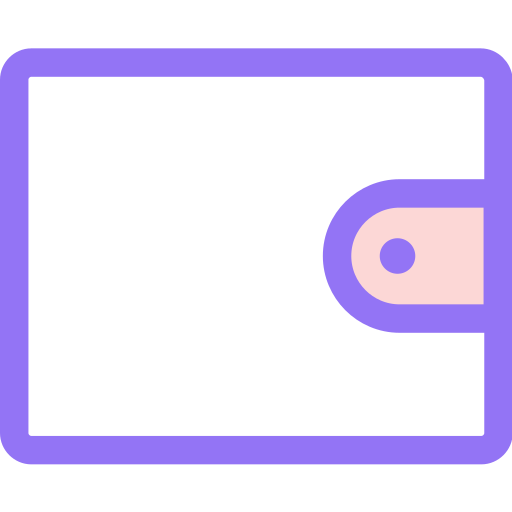 Bag free icon Bag free icon