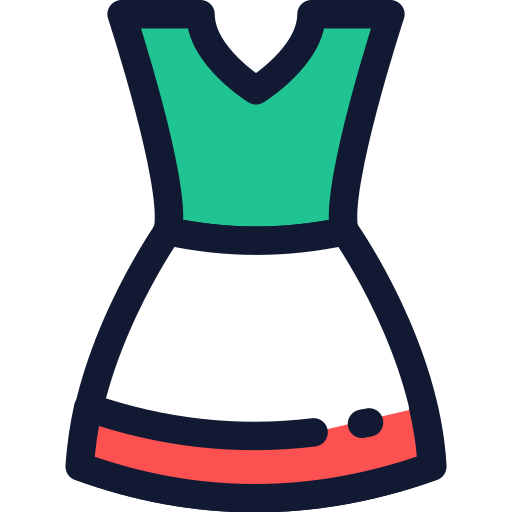 fille Icône gratuit fille Icône gratuit