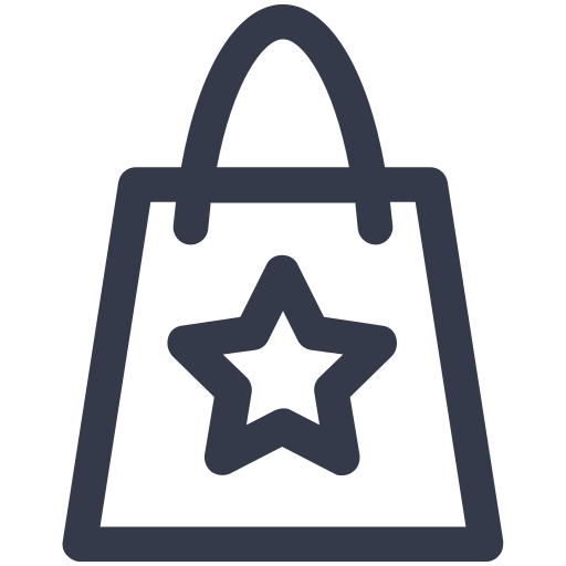 Сумка бесплатно иконка