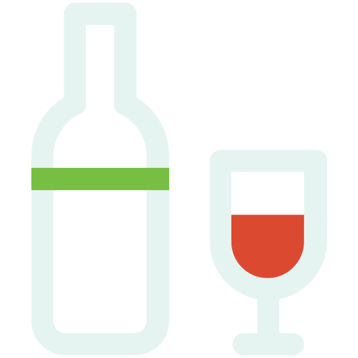 bebida grátis ícone