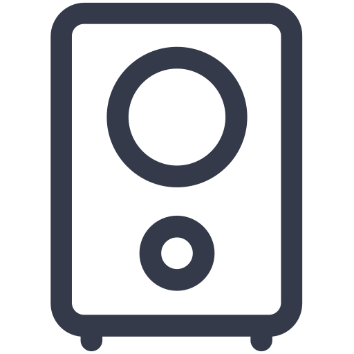 música icono gratis