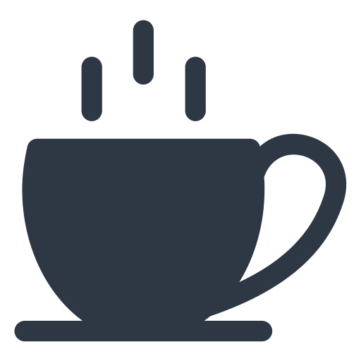 Кофе бесплатно иконка