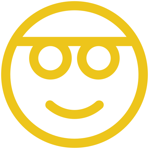 sonrisa icono gratis