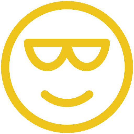 sonrisa icono gratis