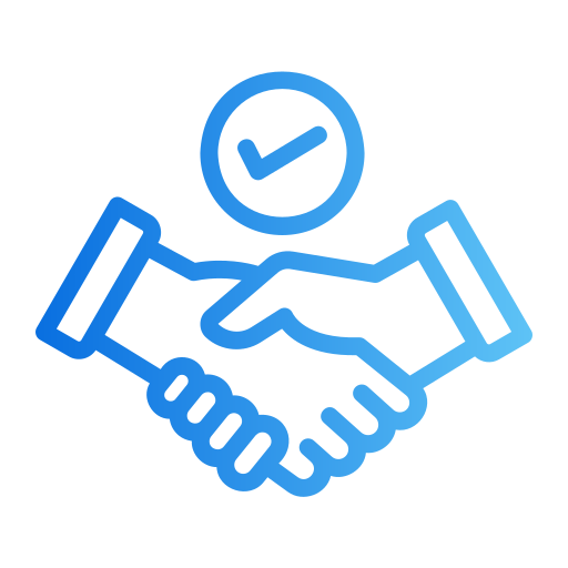 Соглашение бесплатно иконка Соглашение бесплатно иконка