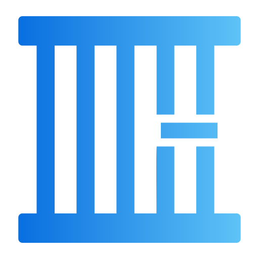 gefängnis kostenlos Icon