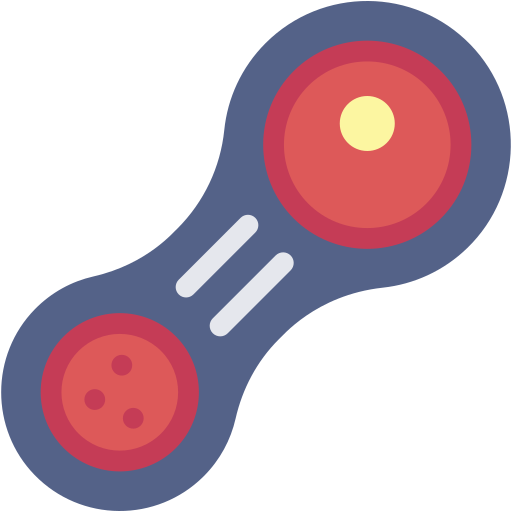 mitosis icono gratis