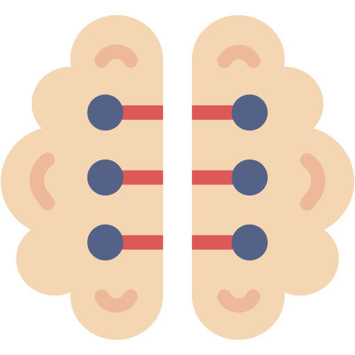 cerebro icono gratis