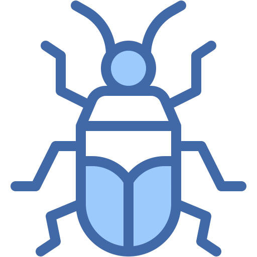 insecto icono gratis