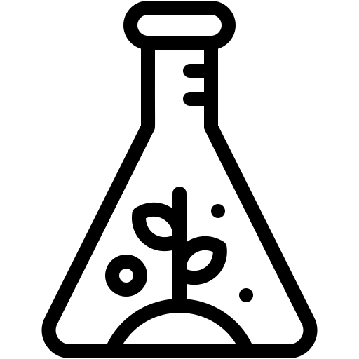 Flask free icon