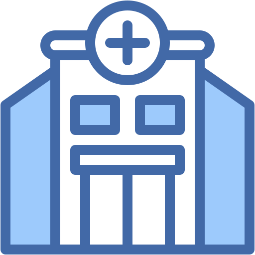 hospital icono gratis